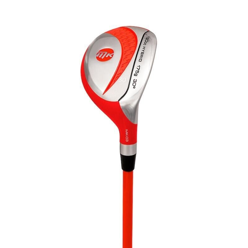 MKids | Hybride Rouge 135 CM
