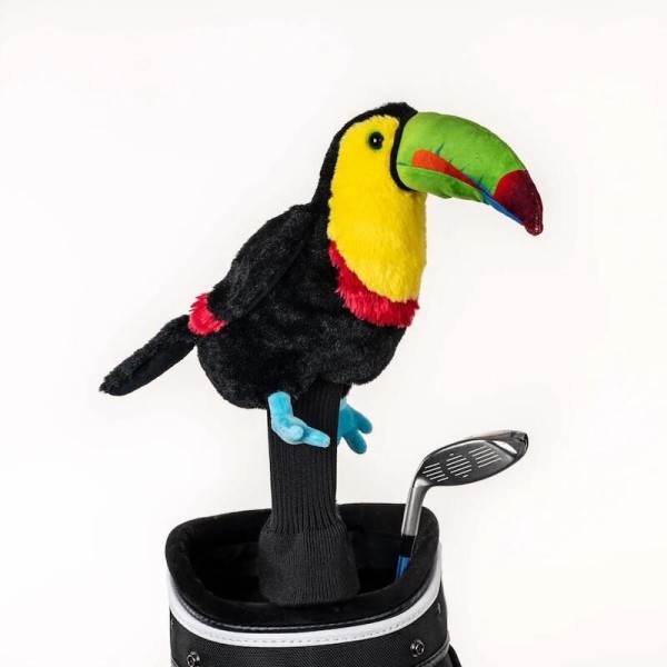 Daphne's | Couvre Driver Toucan