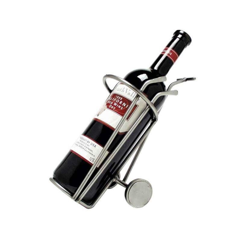 Porte-Bouteille de Vin Sportiques Chariot de Golf