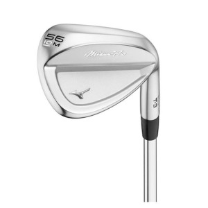 Mizuno | Wedge Pro T-3 Satin