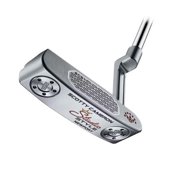 Scotty Cameron | Putter Studio Style Newport