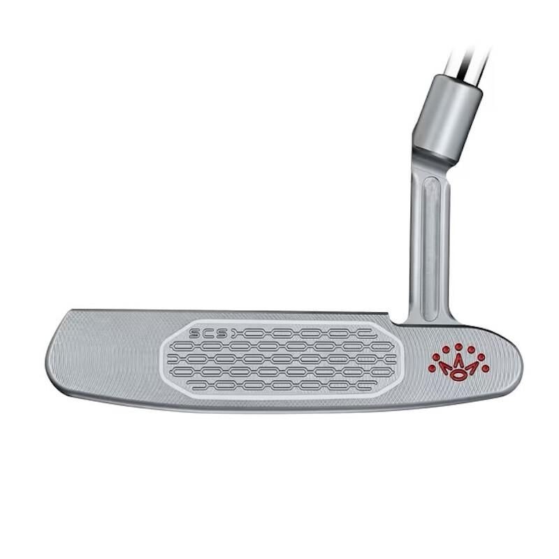 Scotty Cameron | Putter Studio Style Newport