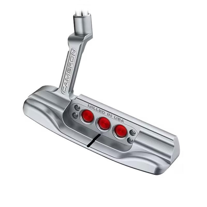 Scotty Cameron | Putter Studio Style Newport