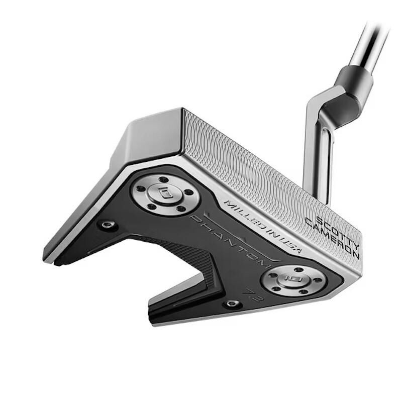 Scotty Cameron | Putter Phantom 7.2