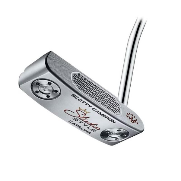 Scotty Cameron | Putter Studio Style Catalina