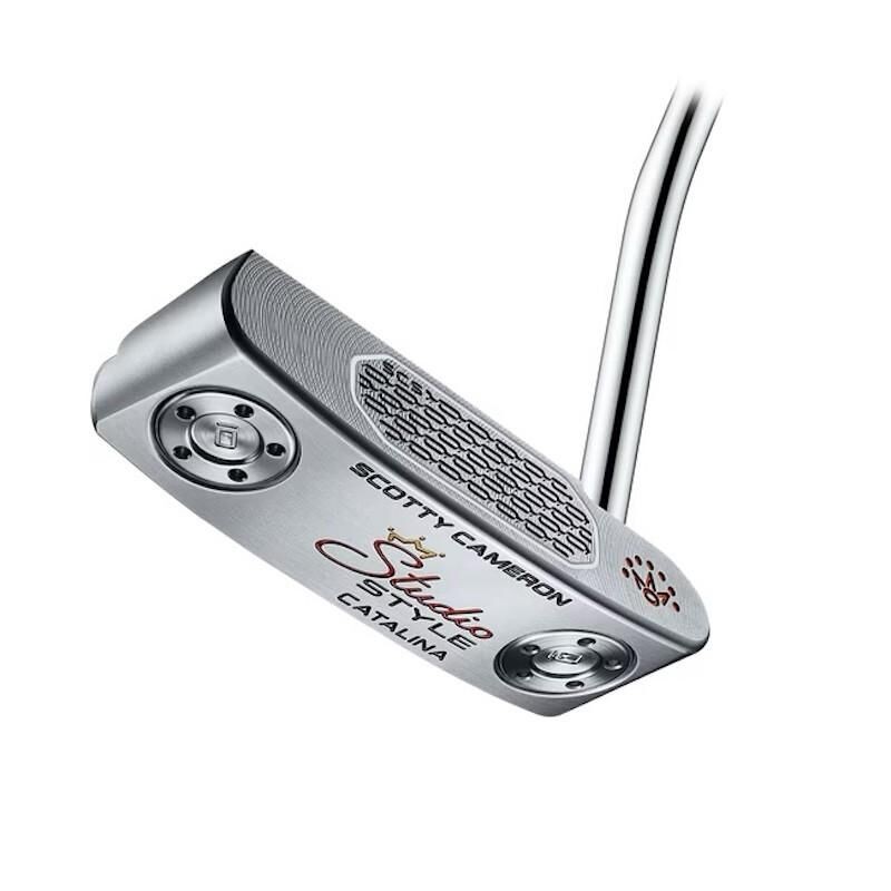 Scotty Cameron | Putter Studio Style Catalina
