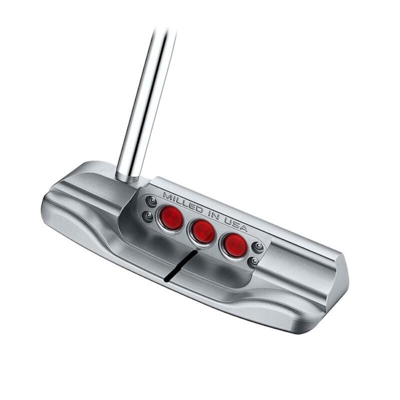 Scotty Cameron | Putter Studio Style Catalina