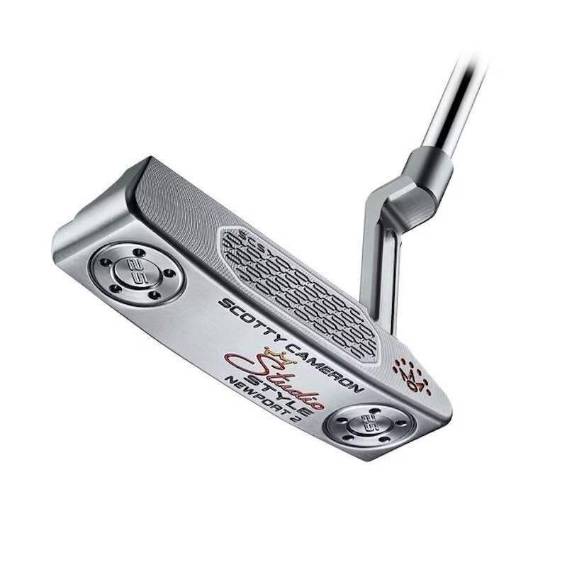 Scotty Cameron | Putter Studio Style Newport 2