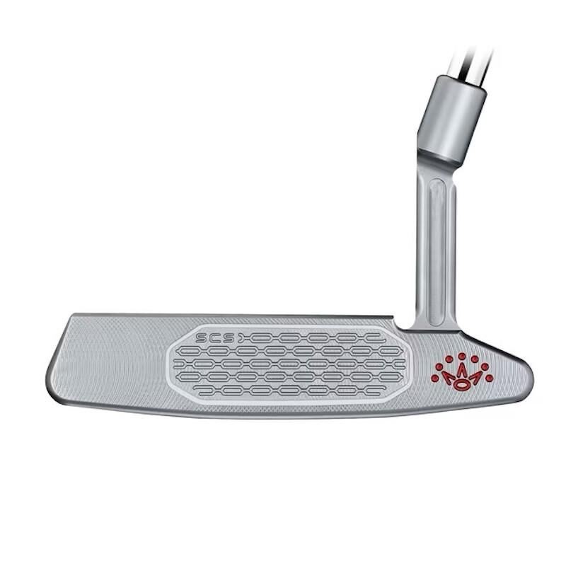 Scotty Cameron | Putter Studio Style Newport 2