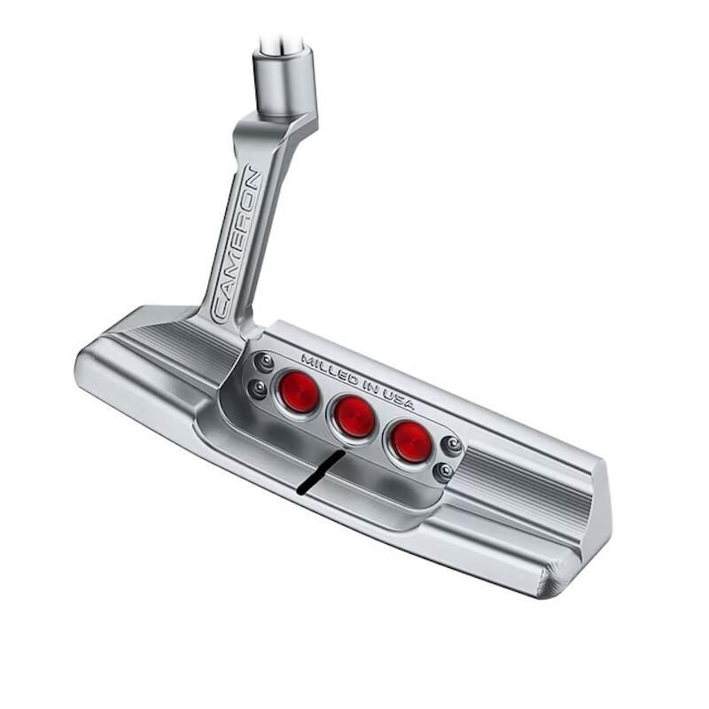 Scotty Cameron | Putter Studio Style Newport 2