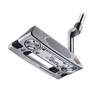 Scotty Cameron | Putter Studio Style Squareback 2
