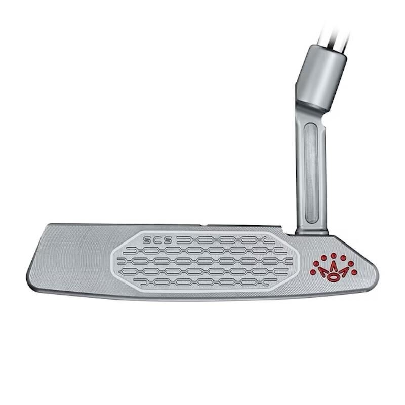 Scotty Cameron | Putter Studio Style Squareback 2