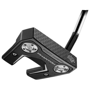 Scotty Cameron | Putter Phantom 5.5 Black
