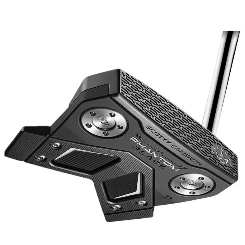 Scotty Cameron | Putter Phantom 11 Black