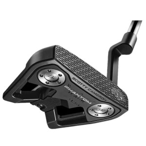 Scotty Cameron | Putter Phantom Black 9.2R