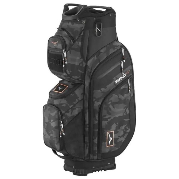 Mizuno | Sac Chariot BR-D4 25