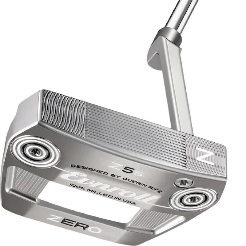 Evnroll | Putter Z5s Mallet
