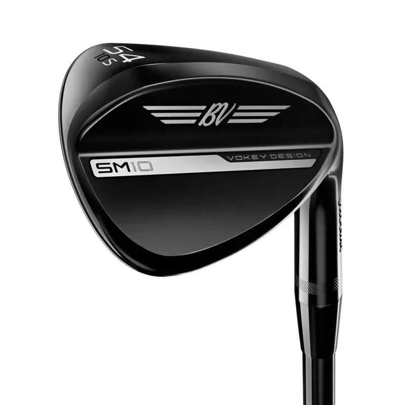 Titleist | Wedge SM10 Black Vapor