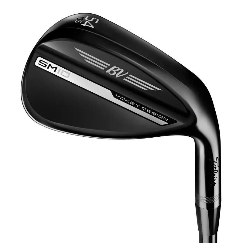 Titleist | Wedge SM10 Black Vapor