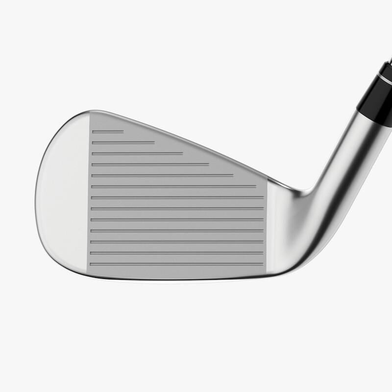 Callaway | Série de fers Apex Ai300