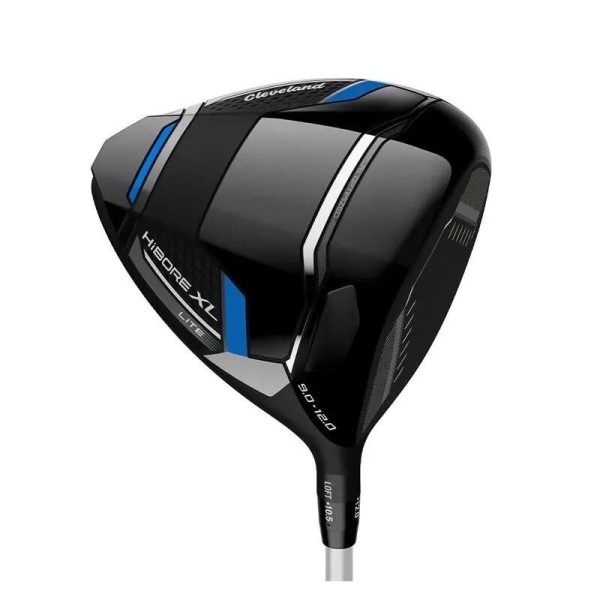 Cleveland | Driver HiBore XL Lite