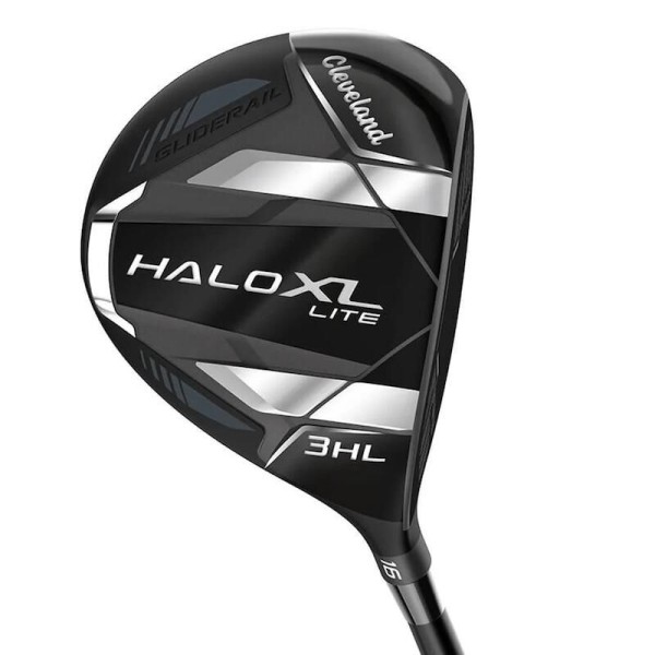 Cleveland | Bois de parcours HALO XL