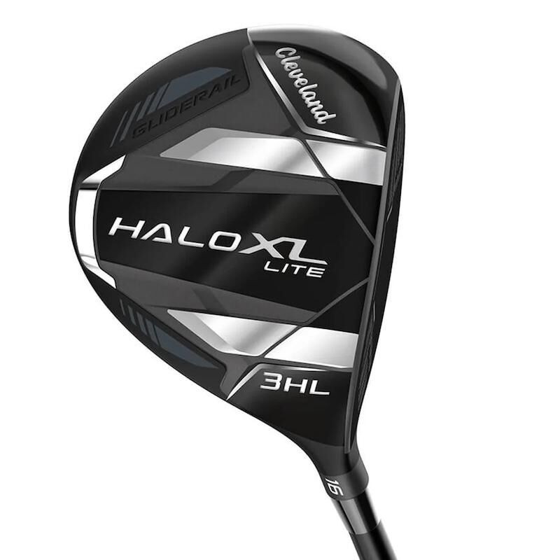 BOIS CLEVELAND HALO XL LITE