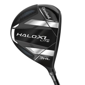 BOIS CLEVELAND HALO XL LITE