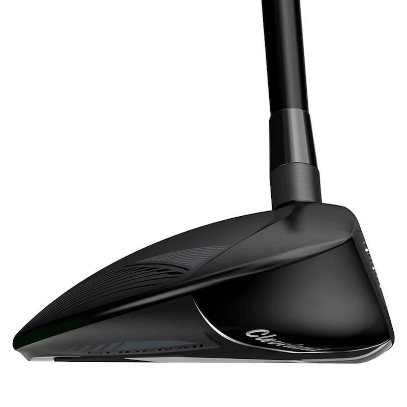 BOIS CLEVELAND HALO XL LITE