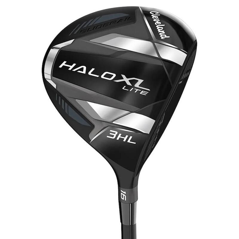 BOIS CLEVELAND HALO XL LITE