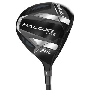 Cleveland | Bois de parcours HALO XL