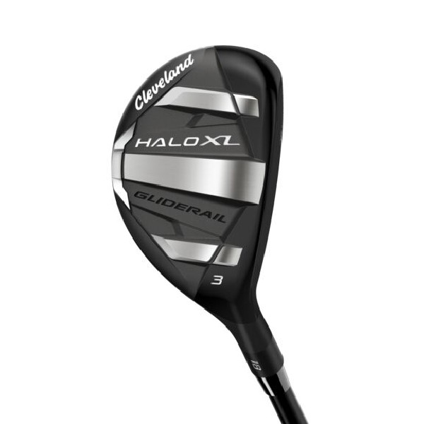 Cleveland | Hybride Halo XL femme