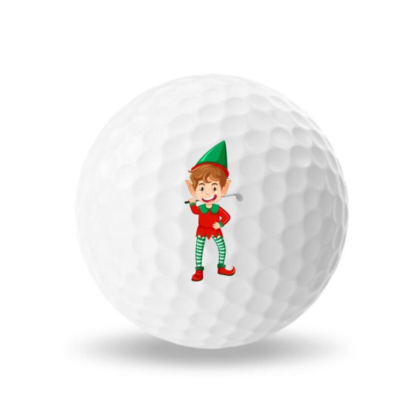 Srixon | Balles Ultisoft - Lutin Golfeur
