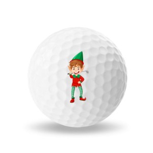 Srixon | Balles Ultisoft - Lutin Golfeur