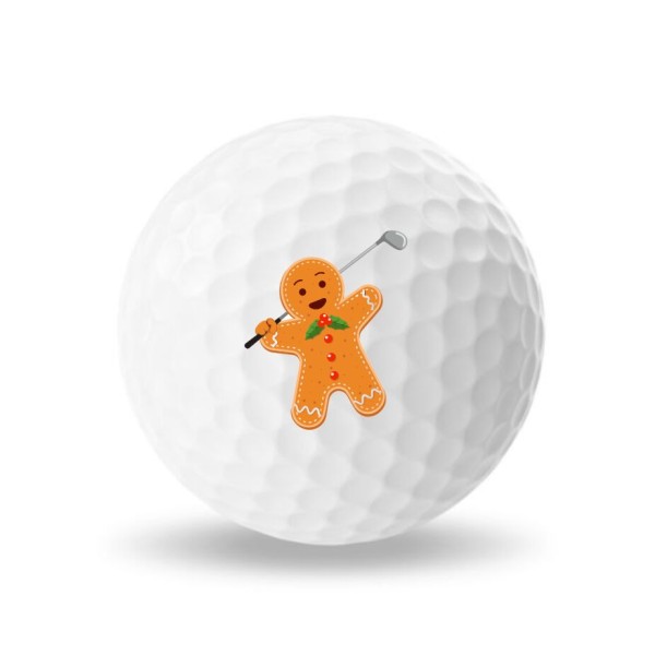 Srixon | Balles Ultisoft - Biscuit Golfeur