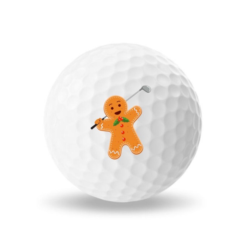 Srixon | Balles Ultisoft - Biscuit Golfeur