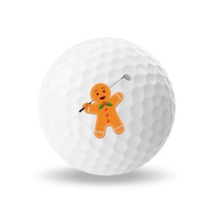 Srixon | Balles Ultisoft - Biscuit Golfeur