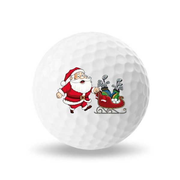 Srixon | Balles Ultisoft - Traineau