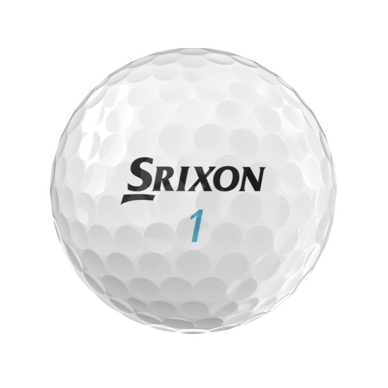 Srixon | Balles Ultisoft - Clubs de Noël