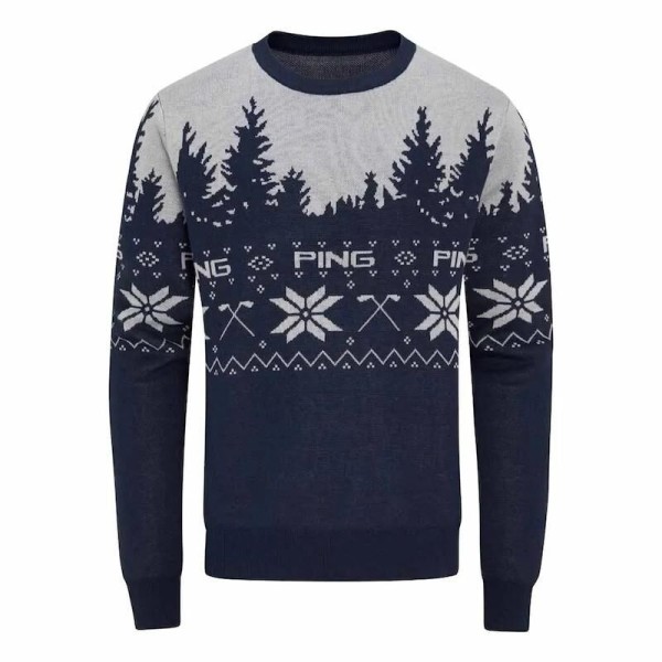 PING | Pullover Noël