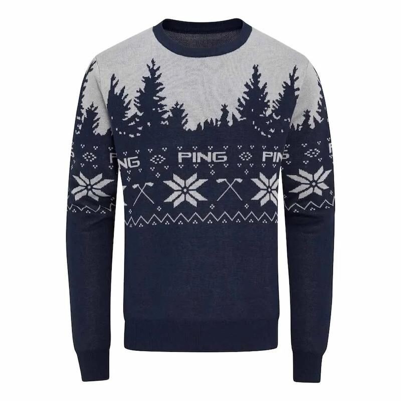 PING | Pullover Noël