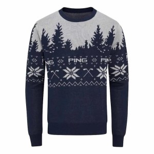 PING | Pullover Noël