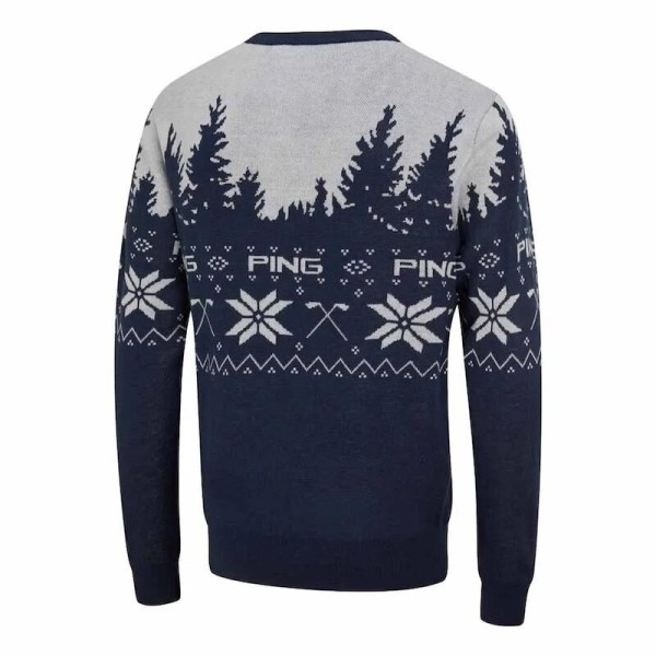 PING | Pullover Noël
