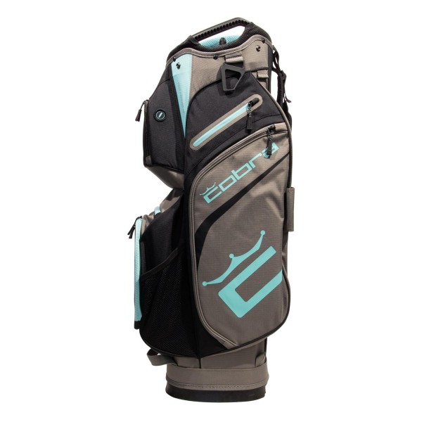 Cobra | Sac Chariot Signature