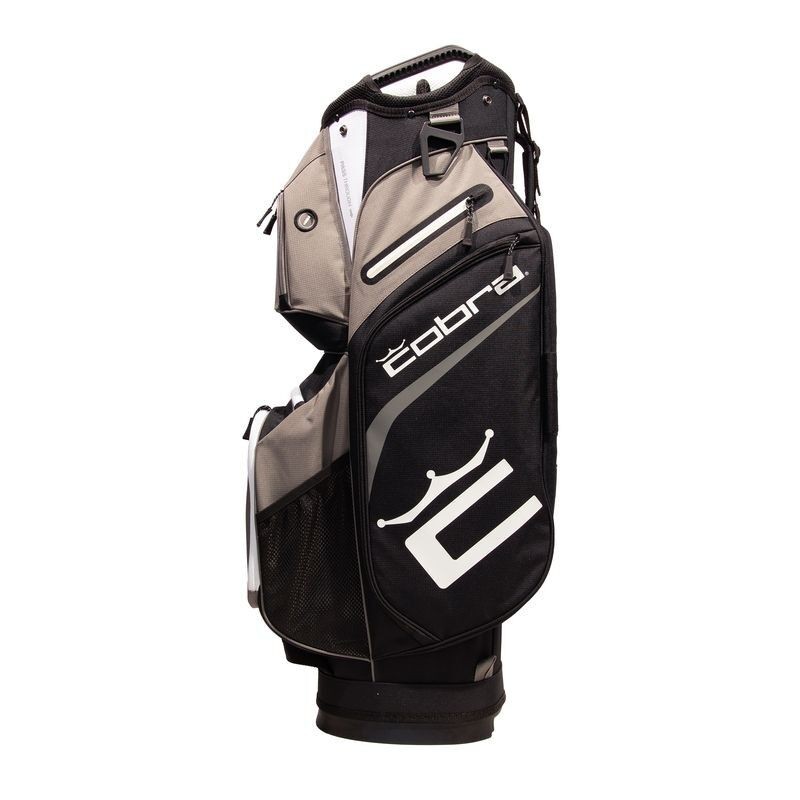 Cobra | Sac Chariot Signature