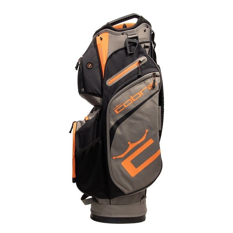 Cobra | Sac Chariot Signature