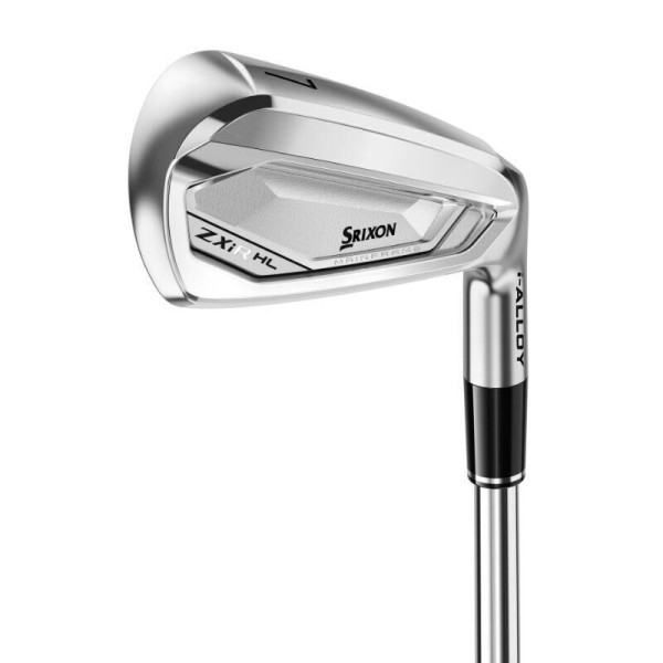 Srixon | Fer ZXiR HL