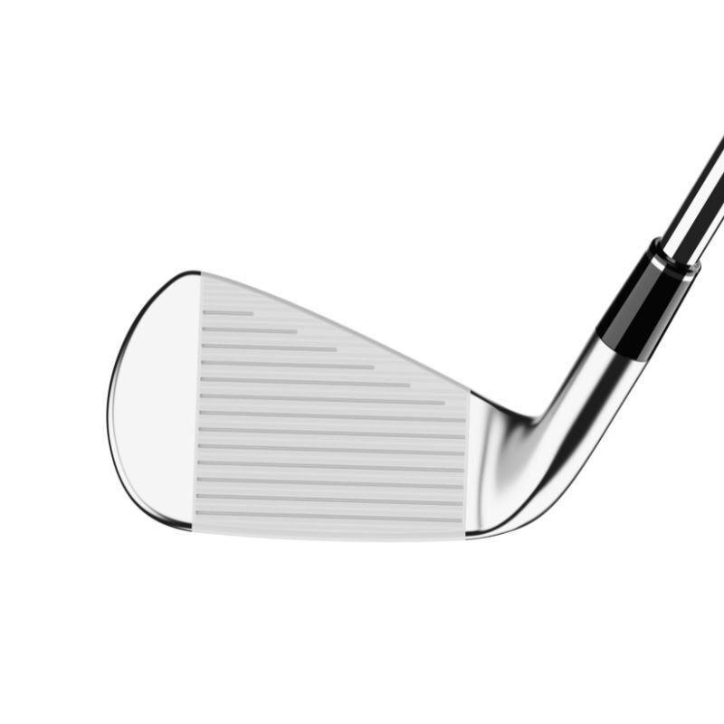 Srixon | Série de fers ZXiR HL