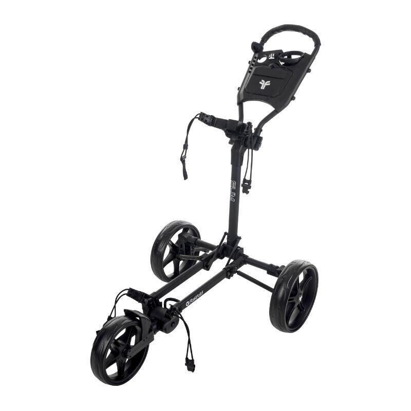 FastFold | Chariot Manuel Slim