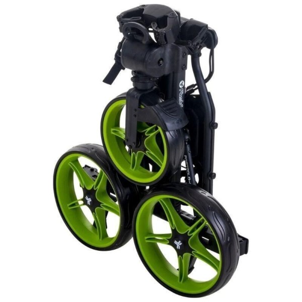 FastFold | Chariot Manuel Slim